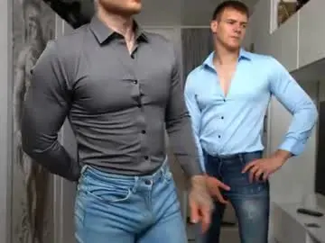 Chaturbate Sex Chat of nick_howlenxx