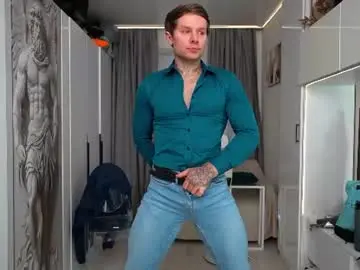 Chaturbate Adult Video Chat of nick_howlenxx