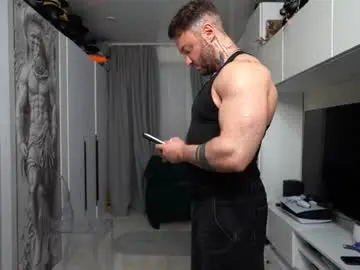 Chaturbate Watch Live Sex Cams of nick_howlenxx