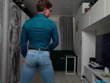 Chaturbate Live Sex Cam of nick_howlenxx
