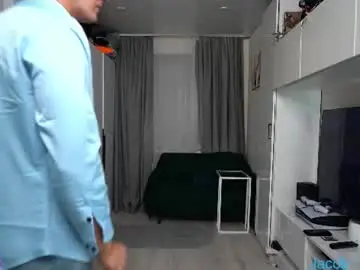 Chaturbate Adult Webcam of nick_howlenxx