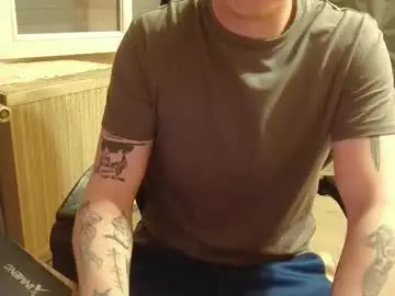 Chaturbate Watch Live Sex Cams of niglo620