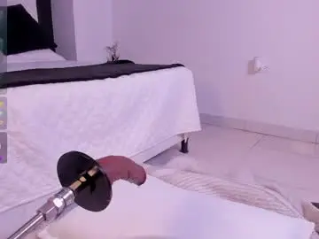 Chaturbate Sex Chat of nina_sweetz