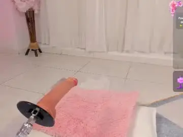 Chaturbate Best Webcam of nina_sweetz