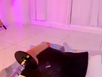 Chaturbate Free Live Porn of nina_sweetz