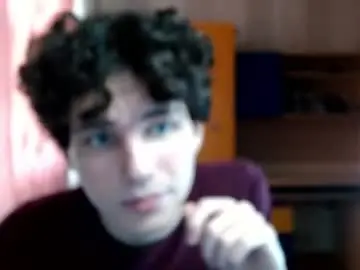 Chaturbate Live Sex Cam of richard_kaupo