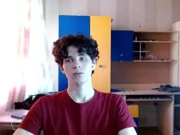 Chaturbate Live Sex Cam of richard_kaupo