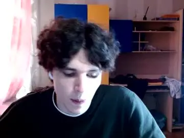 Chaturbate Sex Chat of richard_kaupo