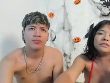 Chaturbate Adult Webcam of room_couplehot