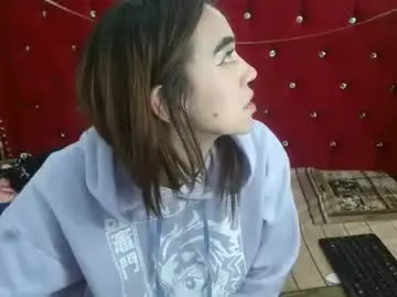 Chaturbate Free Live Porn of sofiaspring