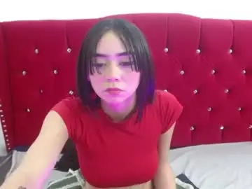 Chaturbate Best live sex cam show of sofiaspring