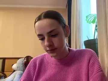 Chaturbate Sex Cam of suzannetigerino