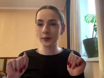 Chaturbate Sex Cam of suzannetigerino