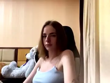 Chaturbate Sex Cam of suzannetigerino