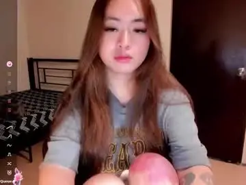 Chaturbate Adult Video Chat of sweetlovepinay04