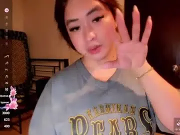 Chaturbate Best live sex cam show of sweetlovepinay04