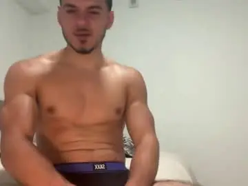 Chaturbate Live Sex Cam of themarkleon