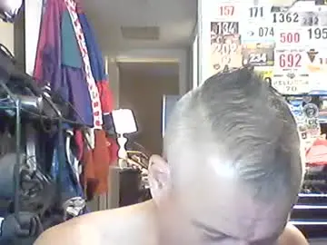Chaturbate Adult Webcam of tnash24