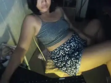 Chaturbate Best live sex cam show of tsvanilla