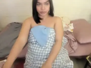 Chaturbate Watch Live Sex Cams of tsvanilla