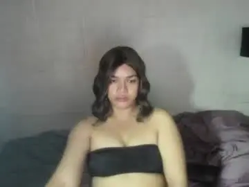 Chaturbate Free Live Porn of tsvanilla