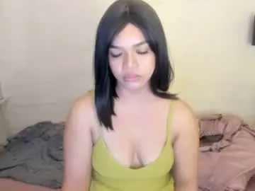 Chaturbate Sex Chat of tsvanilla