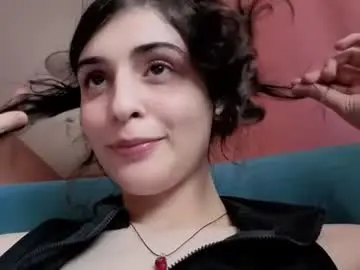 Chaturbate Best live sex cam show of wonderland_stia