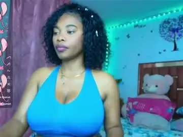 Chaturbate Adult Video Chat of xayunrin
