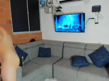 Chaturbate Live Sex Cam of after_diazz