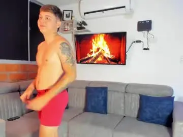 Chaturbate Best Webcam of after_diazz