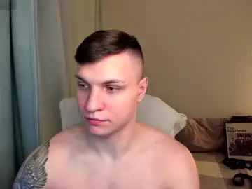 Chaturbate Watch Live Sex Cams of alex_milson