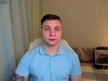 Chaturbate Live Sex Cam of alex_milson