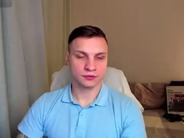 Chaturbate Best Webcam of alex_milson