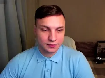 Chaturbate Private Sex Chat of alex_milson