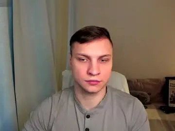 Chaturbate Free Porn Cam of alex_milson