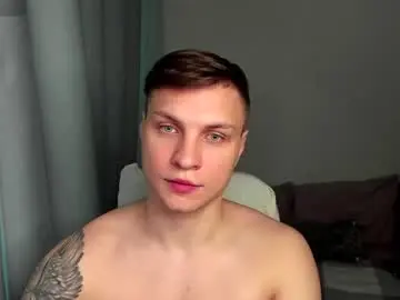 Chaturbate Live Sex Cam of alex_milson