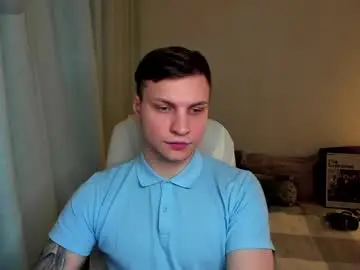 Chaturbate Free Live Porn of alex_milson