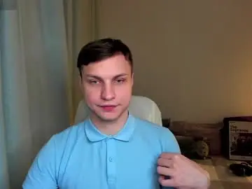 Chaturbate Live Sex Cam of alex_milson