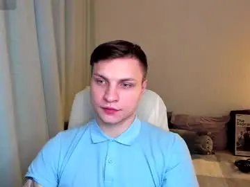 Chaturbate Free Live Porn of alex_milson