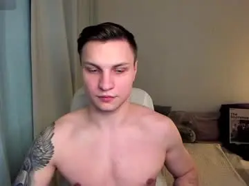 Chaturbate Live Porn of alex_milson