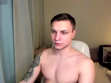 Chaturbate Live Porn of alex_milson