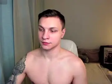 Chaturbate Free Porn Cam of alex_milson