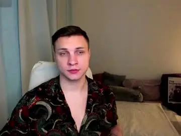 Chaturbate Private Sex Chat of alex_milson