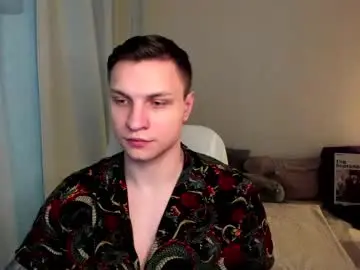 Chaturbate Best live sex cam show of alex_milson