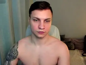 Chaturbate Live Porn of alex_milson
