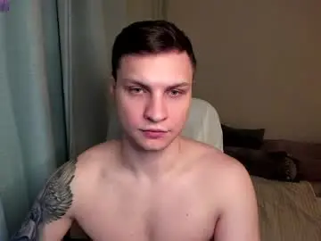 Chaturbate Private Sex Chat of alex_milson