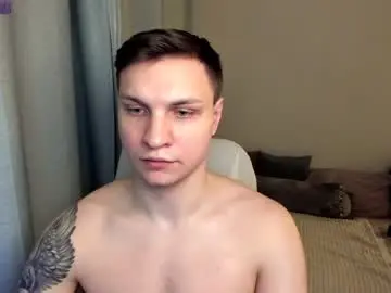 Chaturbate Live Sex of alex_milson