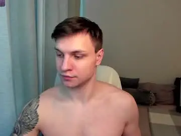 Chaturbate Sex Cam of alex_milson