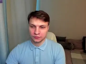 Chaturbate Live Sex of alex_milson