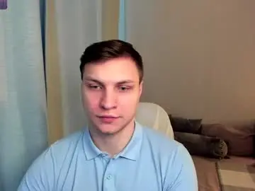 Chaturbate Sex Cam of alex_milson